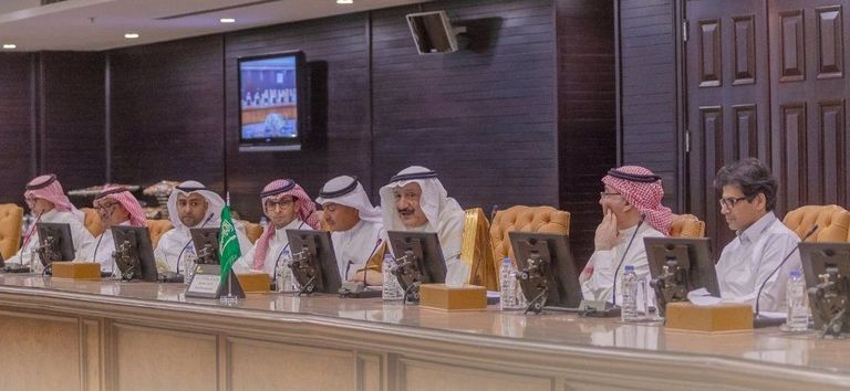 الأعمال السعودي الأسترالي يبحث الفرص الواعدة والشراكات بين البلدين الأعمال السعودي الأسترالي يبحث الفرص الواعدة والشراكات بين البلدين