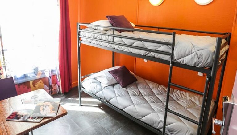 مميزات الإقامة في هوستيل