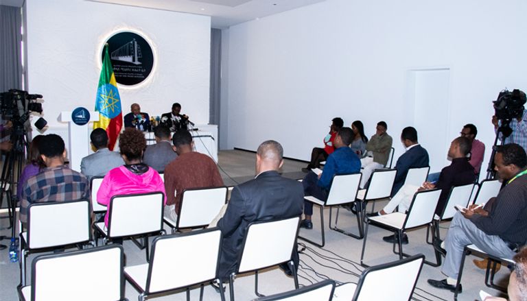 تمسجن طرونه المستشار الأمني لرئيس الوزراء الإثيوبي