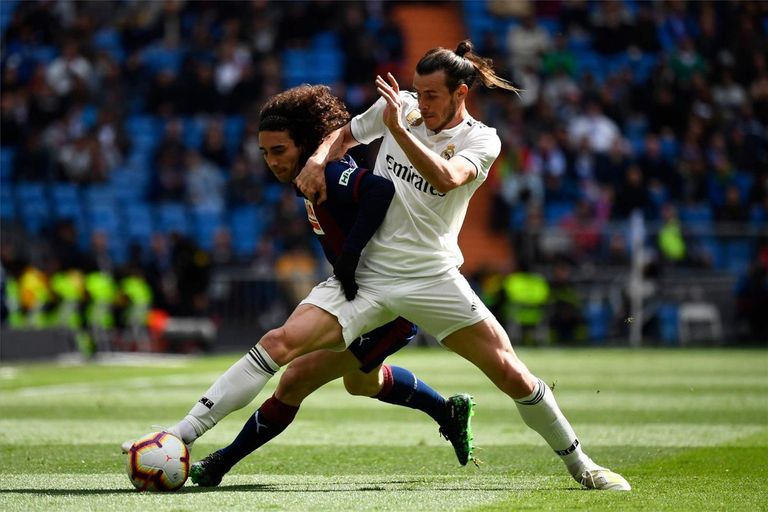 جيرارد ديلوفيو جناح واتفورد