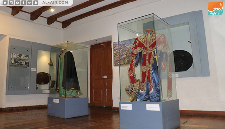 متحف أديس أبابا