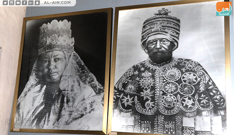 متحف أديس أبابا