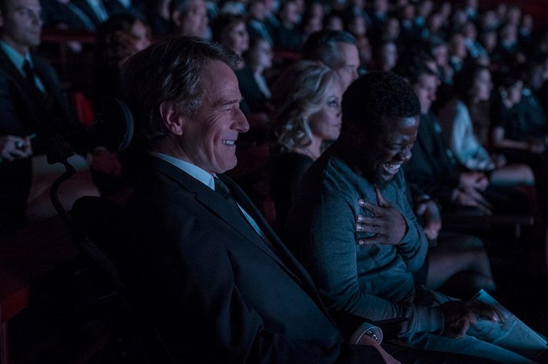 فيلم "The Upside".. سيناريو يهدر طاقته الدرامية ويقيّد ممثليه