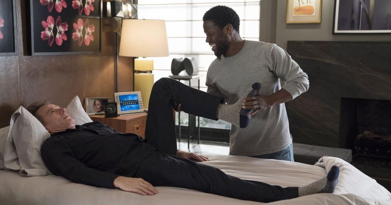 فيلم "The Upside".. سيناريو يهدر طاقته الدرامية ويقيّد ممثليه