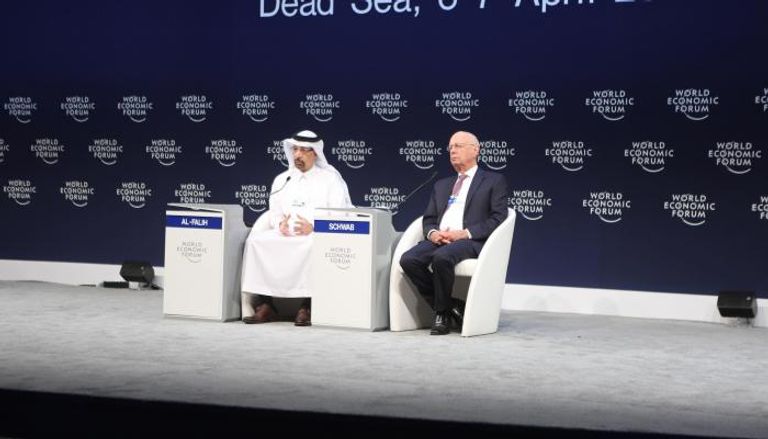 خالد الفالح: السعودية لن تتخلى عن صناعة النفط والغاز