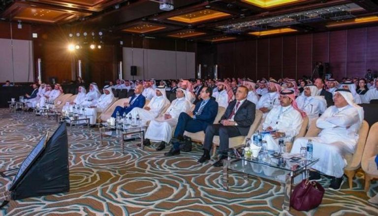"الخليجي للبتروكيماويات" يعقد مؤتمره الـ11 في دبي