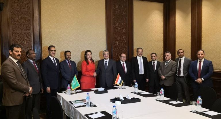 مصر تستضيف مؤتمر تطوير البنية التحتية الذكية في أفريقيا