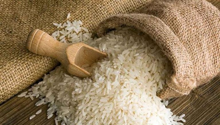 مصر تشتري الأرز من الموردين بسعر 405 دولارات للطن