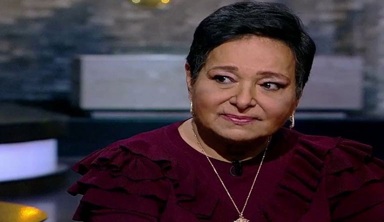 عضو لجنة العلاقات الخارجية في مجلس النواب المصري أنيسة حسونة رجال أردوغان يتجاهلون انتهاكات حقوق الإنسان في بلادهم