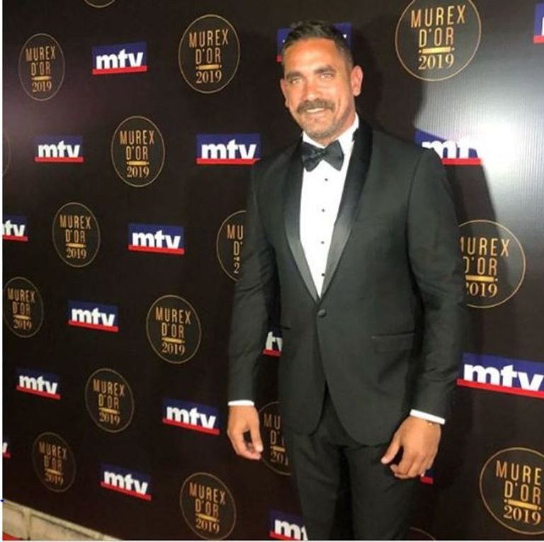 منح أنغام جائزة أفضل مطربة عربية من "موركس دور" 