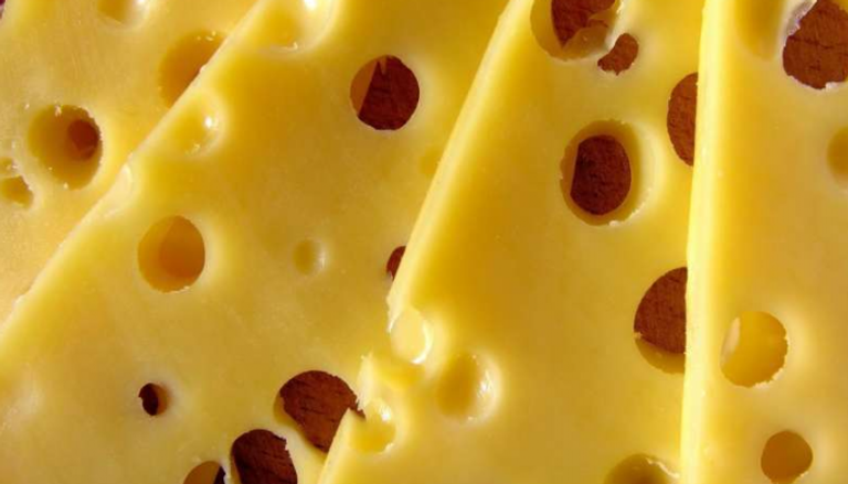 مفاجأة غير متوقعة عن الجبن تكشفها دراسة كندية 