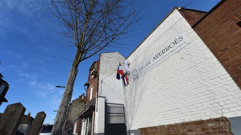 مظاهرة في أوروبا لوقف الإرهاب القطري - أرشيفية