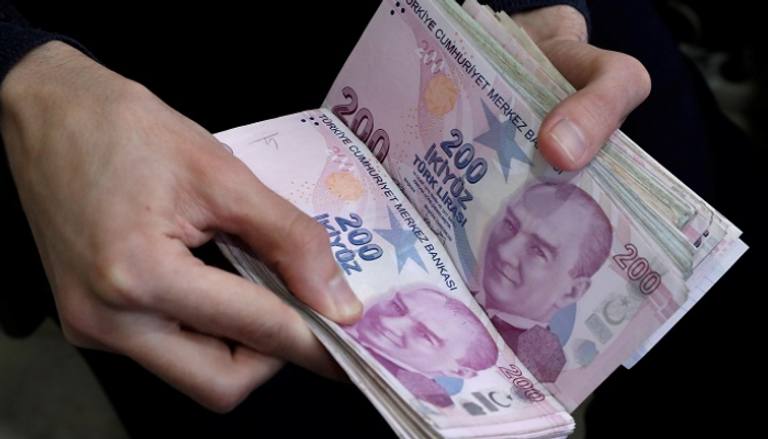 الليرة تدفع ثمن تدهور الاقتصاد التركي