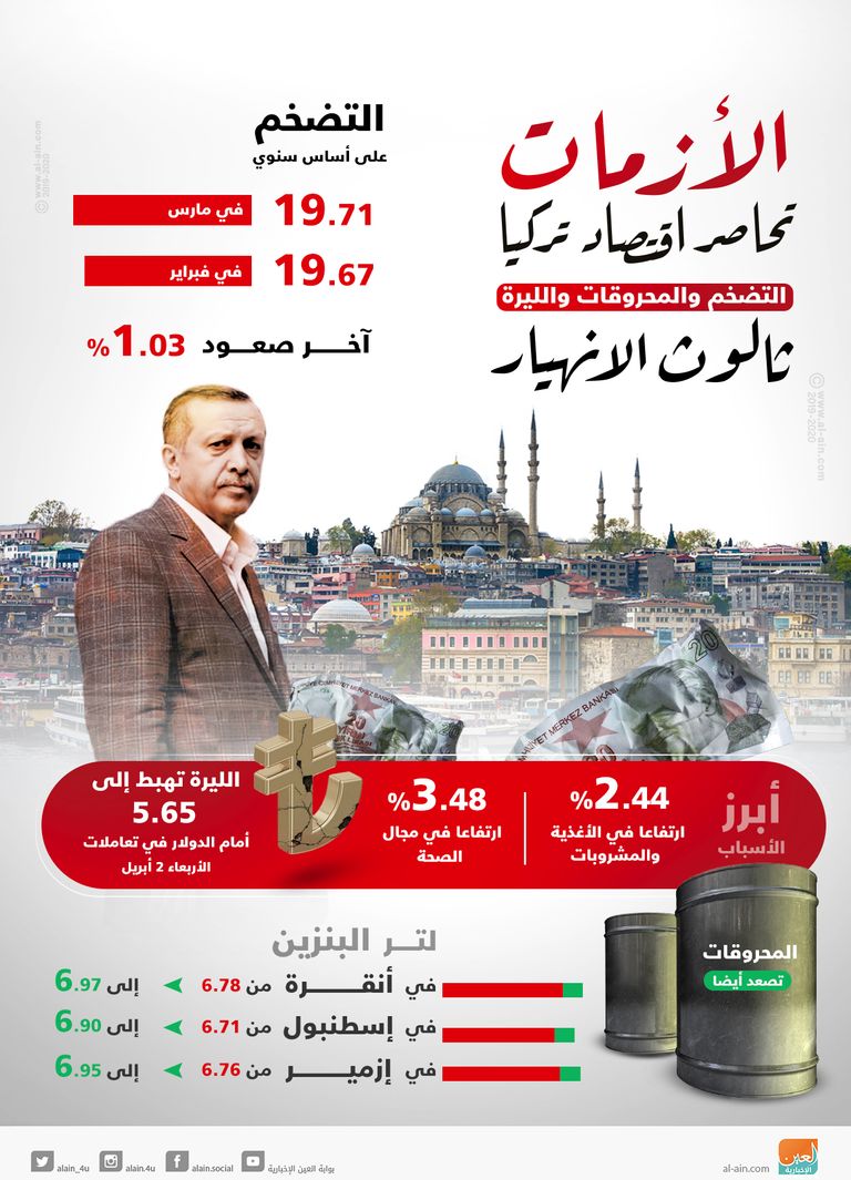 الرئيس التركي - رويترز