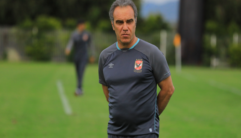 يوب هاينكس مدرب بايرن ميونيخ السابق