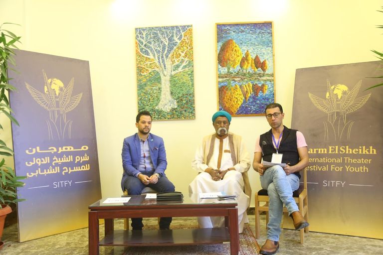 عقب توقيع بروتوكول التعاون