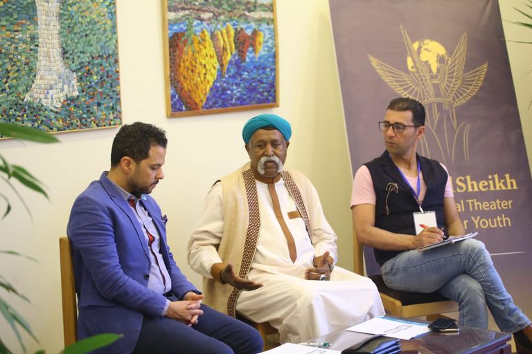 عقب توقيع بروتوكول التعاون