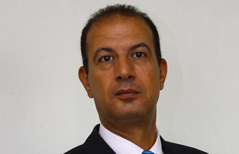 جانب من فعاليات القمة الثقافية بأبوظبي