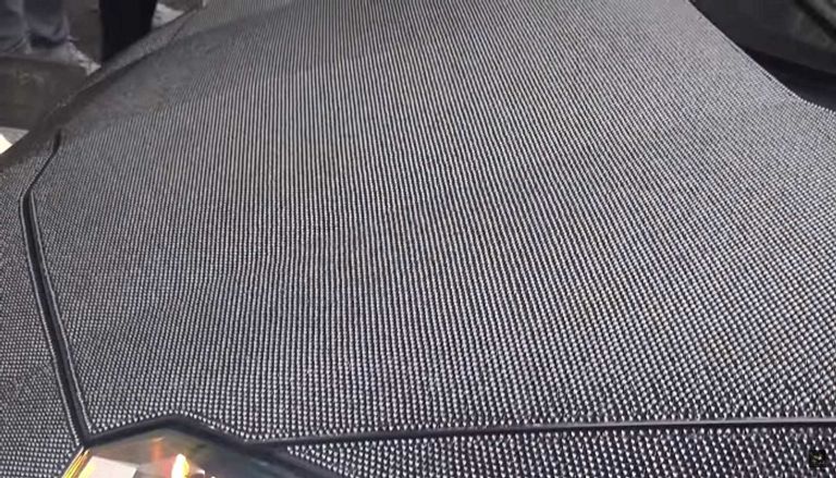 2 مليون جوهرة و700 ساعة من العمل