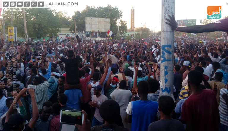 الرئيس السوداني عمر حسن البشير