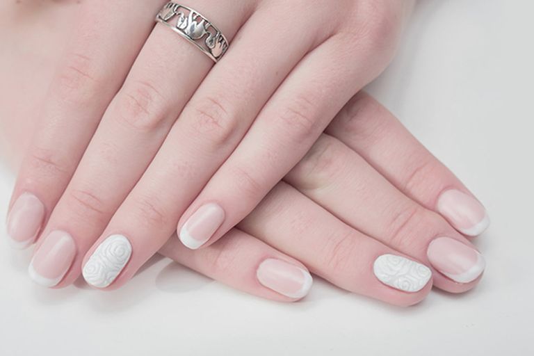 أسباب ضعف وتقصف الأظافر