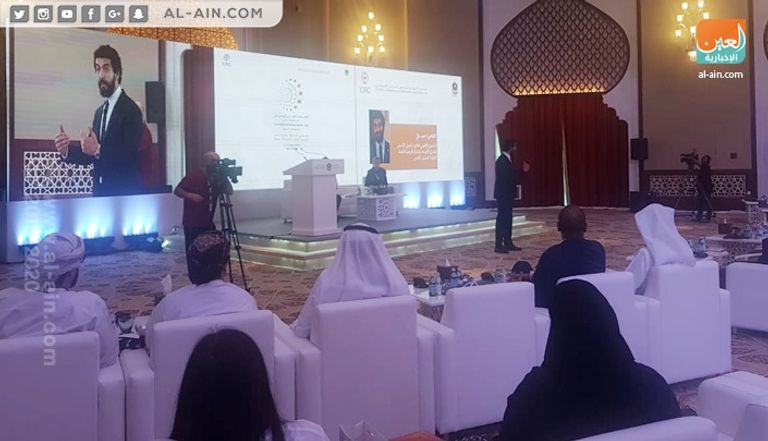 فعاليات المؤتمر الثاني للقانون الدولي الإنساني في أبوظبي