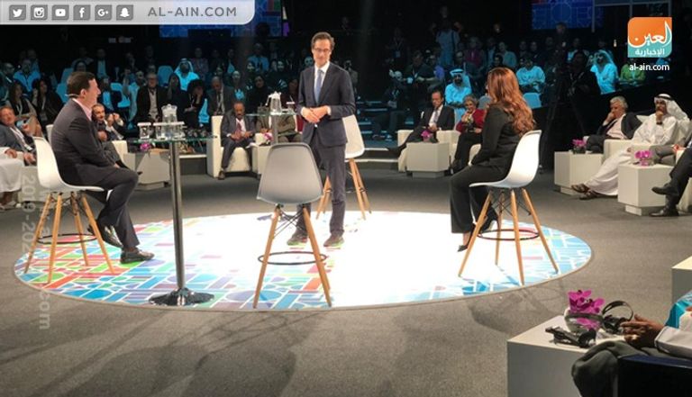 الفعاليات المصاحبة للقمة تتضمن معرض "الفنون في منارة السعديات"