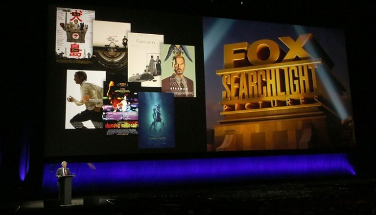 الخلاف مشتعل منذ سنوات بين نتفليكس وملاك دور العرض