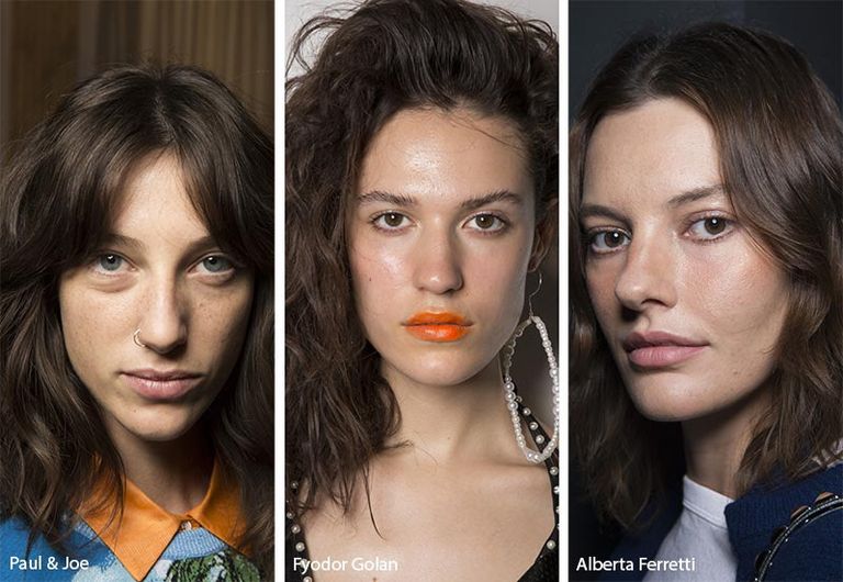 لون العسل الأشقر من أبرز اتجاهات صبغات الشعر لربيع وصيف ٢٠١٩