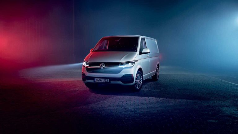  ترانسبورتر Transporter 6.1