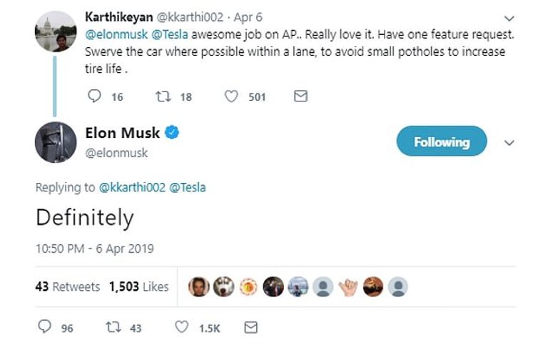 تسلا Tesla 