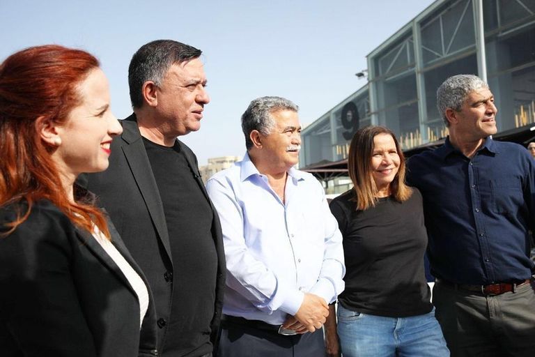 أبرز الوجوه في الكنيست القادم