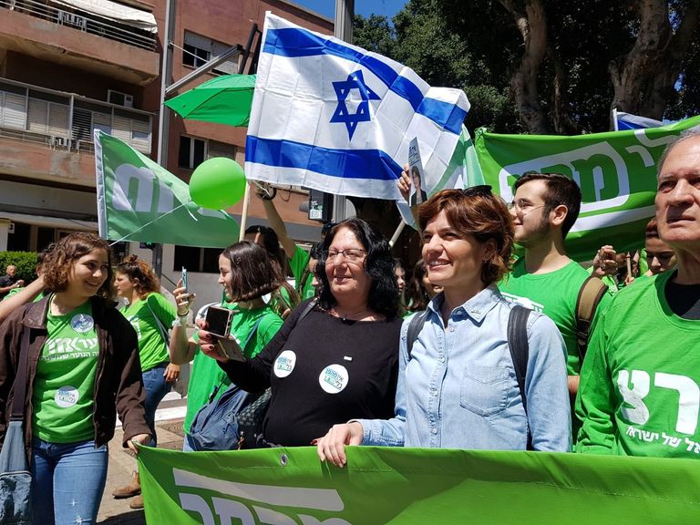 أبرز الوجوه في الكنيست القادم