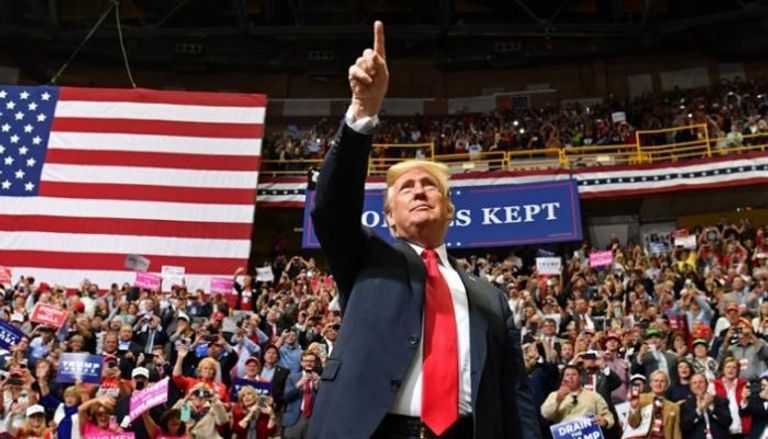 راندولف أليس مدير جهاز الخدمة السرية الأمريكي