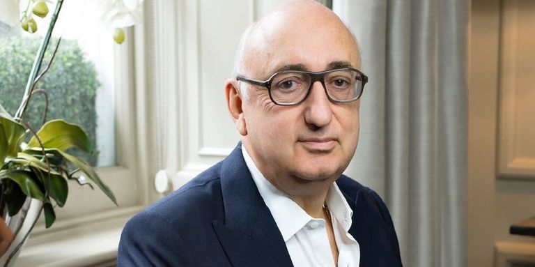 جوناثان بارنيت وكيل الويلزي جاريث بيل جناح ريال مدريد