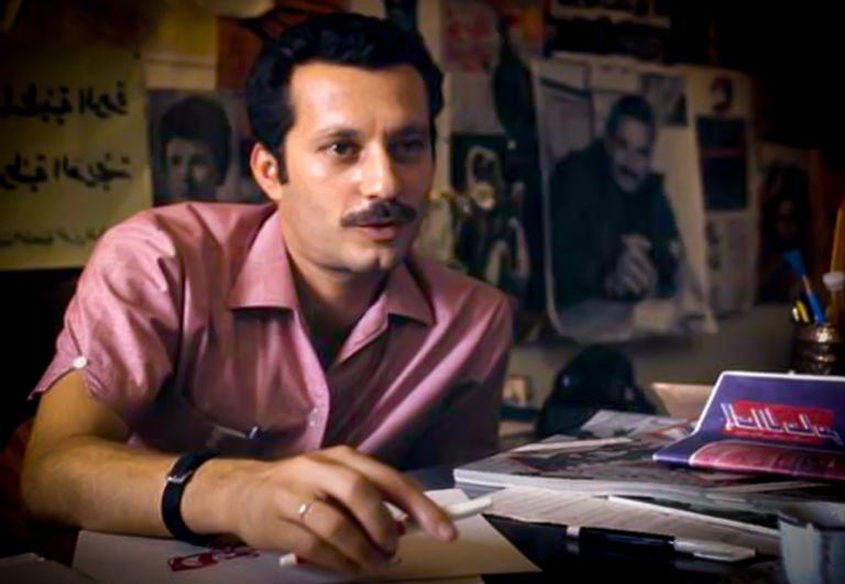 غسان كنفاني.. أيقونة الأدب الفلسطيني