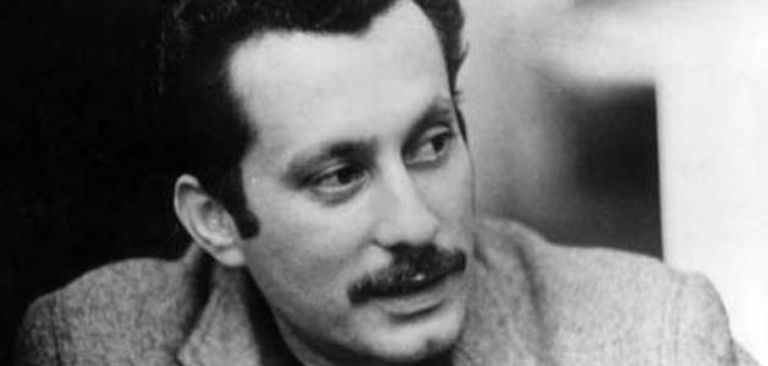 غسان كنفاني.. أيقونة الأدب الفلسطيني