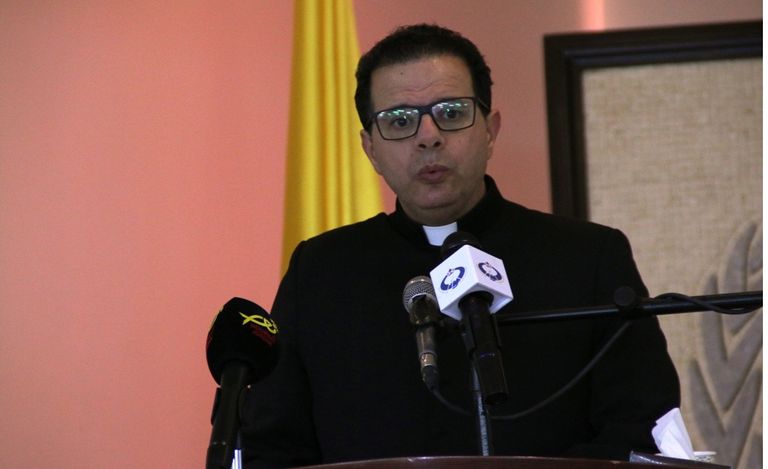 صناع الأمل يلتقون في بغداد لتبادل التجارب والخبرات في العمل الإنساني