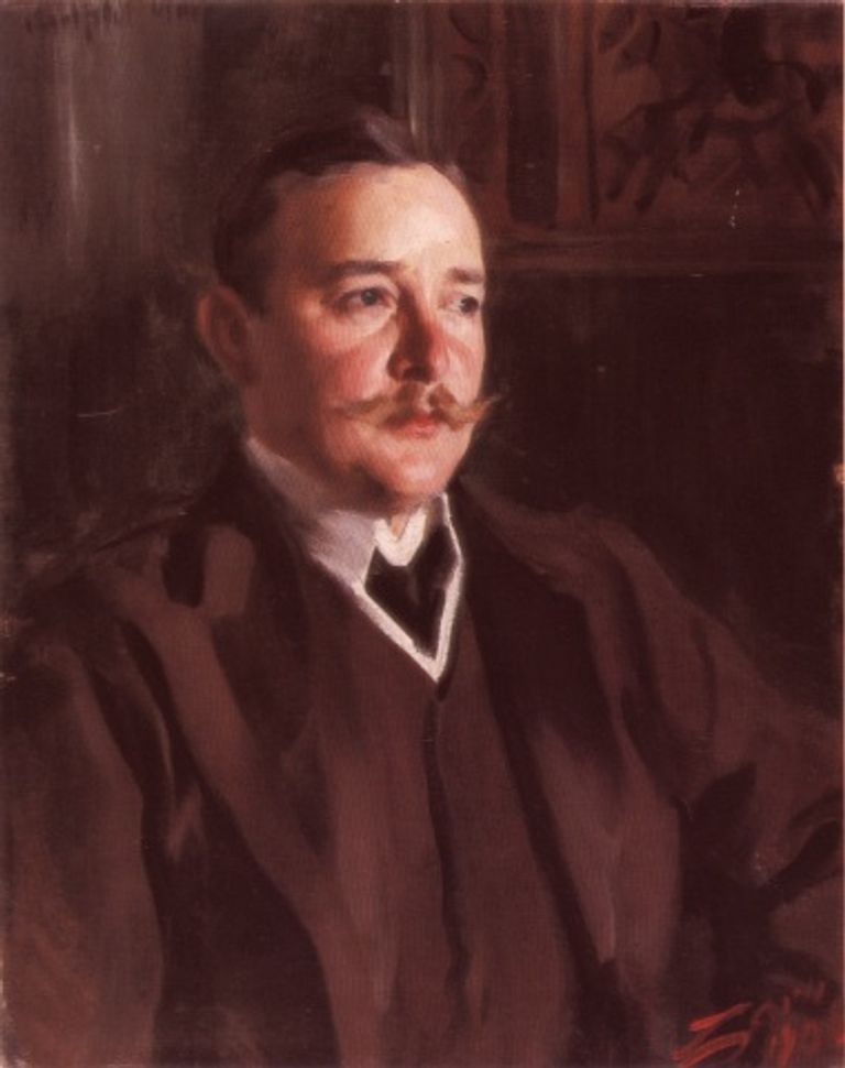 شعار جائزة نوبل 