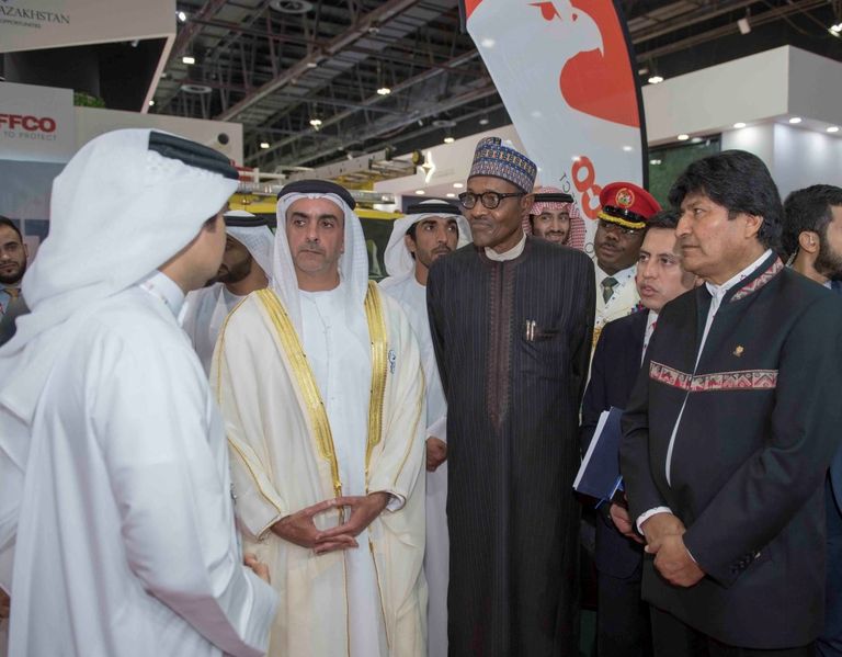 انطلاق الدورة التاسعة لملتقى الاستثمار السنوي في دبي