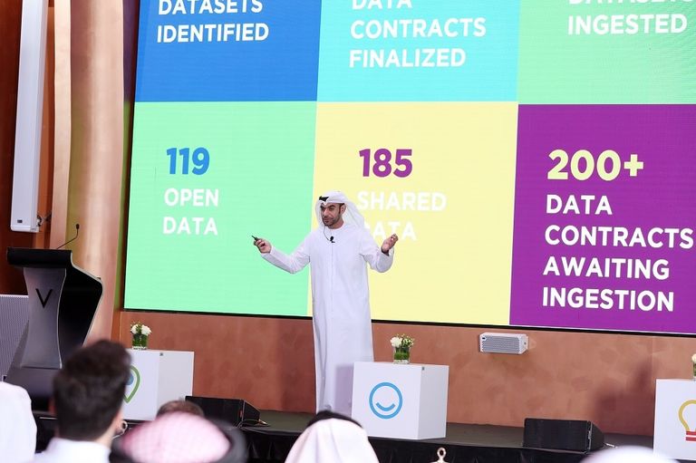 دبي ضمن قائمة المدن الذكية في العالم 