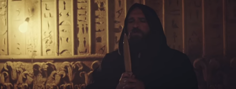 نجوم مسلسل "زودياك"