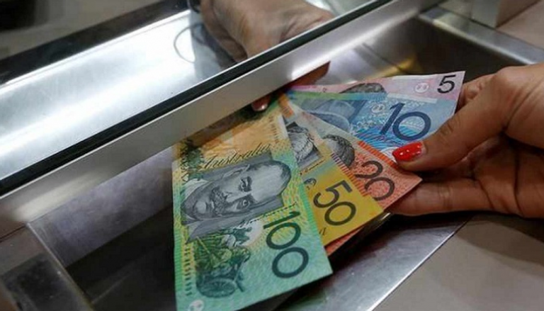الدولار الأسترالي- أرشيف