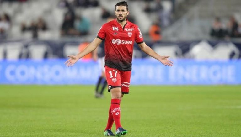 منتخب الجزائر