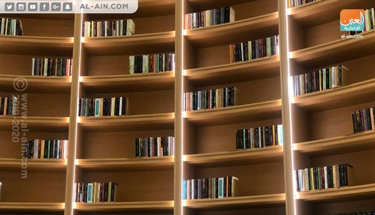 حفل تدشين الإصدار الأول من الكتاب