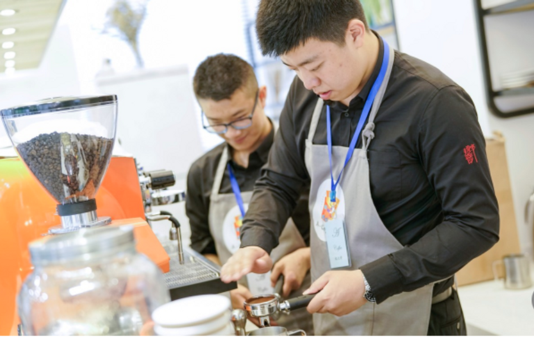 الصين أكبر مستهلك للبن بحلول عام 2025