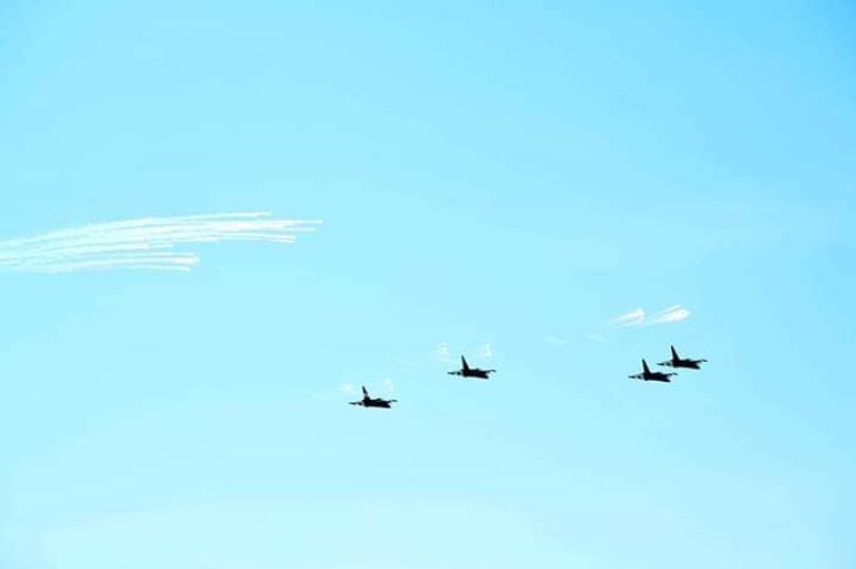 مناورات عسكرية للجيش الجزائري الجيش الجزائري يضبط أسلحة على الحدود مع مالي