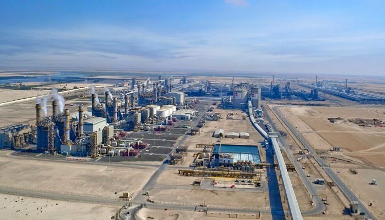 مشروع مصفاة الطويلة للألومينا بتكلفة 3.3 مليار دولار