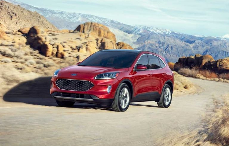 طراز كاديلاك CT5 