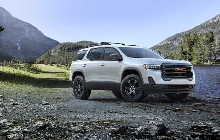 طراز كاديلاك CT5 